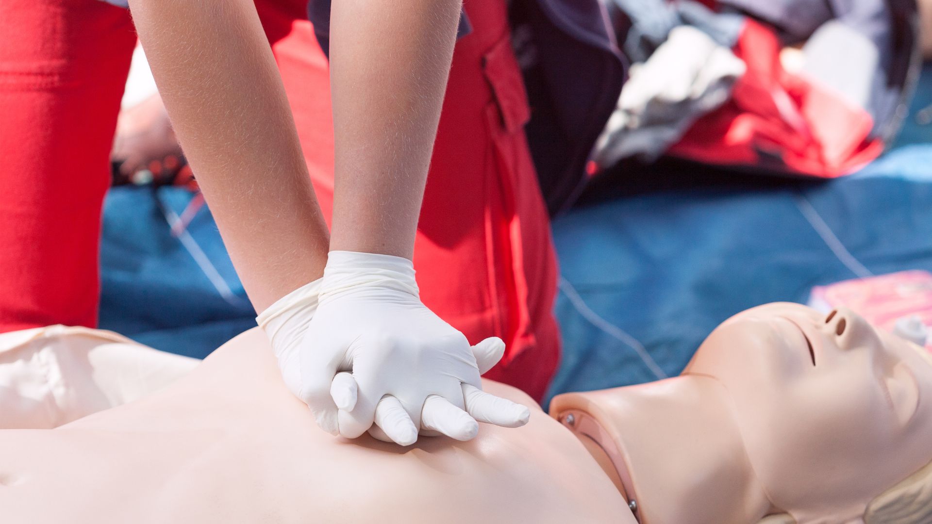 Is CPR Certification the same in every state